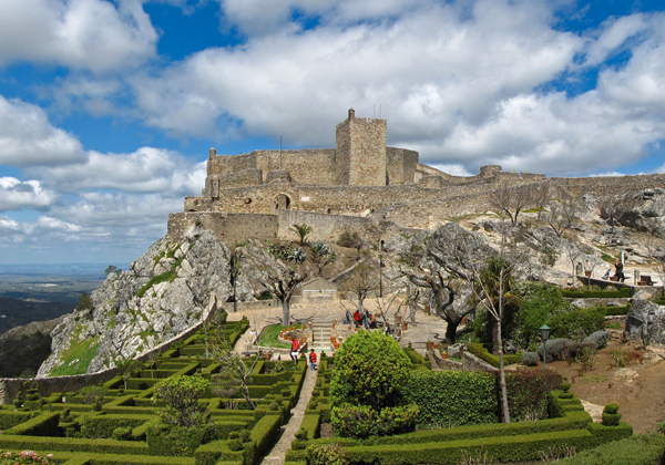 El Vecino Alentejo Portugués Viajes Semana Santa Portugal 2017: El Vecino Alentejo Portugués