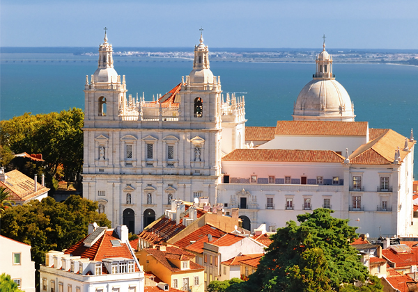 Portugal de Lujo 5* Viajes Semana Santa Portugal 2017: Portugal de Lujo 5*
