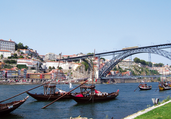 Oporto y Coimbra, el Norte de Portugal Viajes Semana Santa Portugal 2017: Oporto y Coimbra, el Norte de Portugal